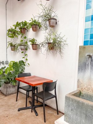 Picnik Burnet Road by null