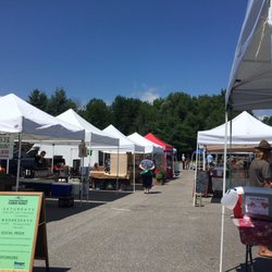 Cumberland Farmers Market