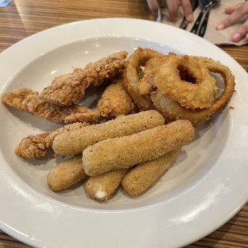 IHOP - Appetizer Sampler - Breakfast & Brunch Near Me - Catonsville, Maryland