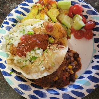 Rubio's Coastal Grill - My dinner - Mexican Near Me - San Marcos, California Rubio's Coastal Grill - My dinner - Mexican Near Me - San Marcos, California