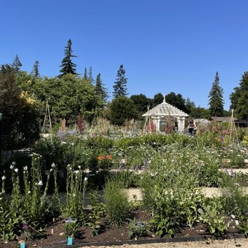 Gamble Garden - Gamble Garden - Venues & Event Spaces Near Me - Palo Alto, California