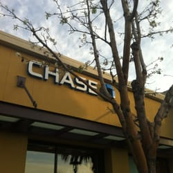 Chase Bank