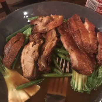 Aroi - Duck - Asian Fusion Near Me - Limerick, LK