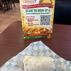 Beef Sancho Deluxe