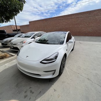 Speedy Auto Tint - Car Window Tinting Near Me - Downey, California Speedy Auto Tint - Car Window Tinting Near Me - Downey, California