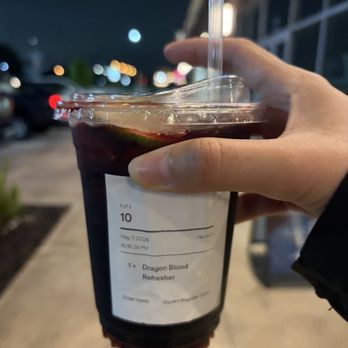 Arwa Yemeni Coffee - Dragon's Blood - Coffee & Tea Near Me - Richmond, Texas