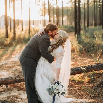LaBara Salon - Wedding hair by Josie! Both the bride and handsome groom :) - Hair Salons Near Me - Atlanta, Georgia