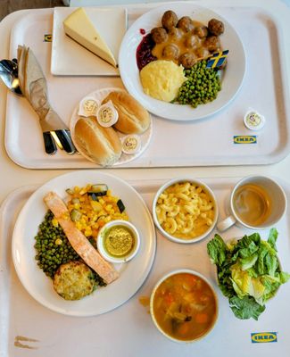 IKEA Vaughan by null