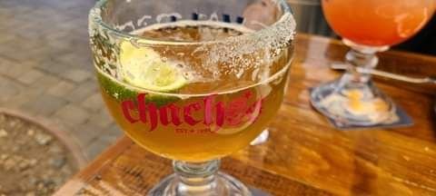 Chacho's Restaurant Morgan Hill by null