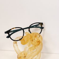 European Optical - Ic Berlin Frame