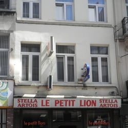 Le Petit Lion