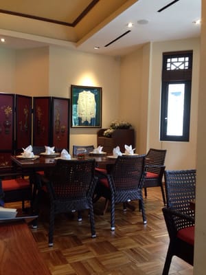 INDOCAFÉ - Peranakan Dining by null