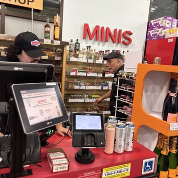 BevMo! - Beer, Wine & Spirits Near Me - Marina del Rey, California