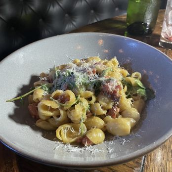 Siena Tavern - Orechiette - Italian Near Me - Chicago, Illinois Siena Tavern - Orechiette - Italian Near Me - Chicago, Illinois