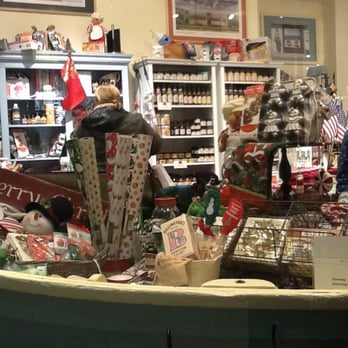 American Heritage - American Christmas at "American Heritage" - Home Decor Near Me - Hamburg, HH