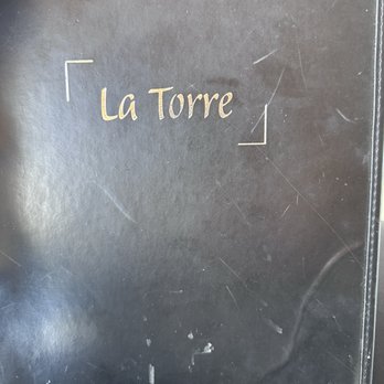 Ristorante La Torre - Taken 03/26/2025: - Italian Near Me - Vernazza, SP
