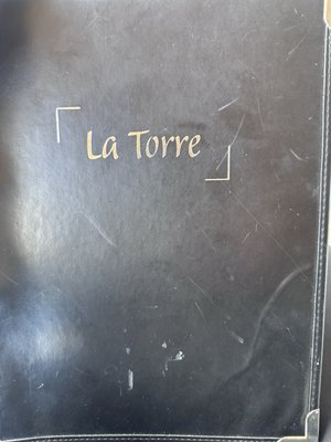 Ristorante La Torre by null