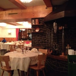 Hotel Bänklialp