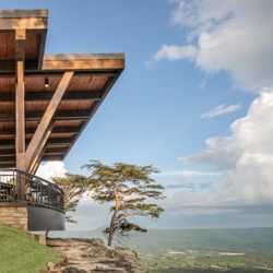 Skyside - Skyside - Cloudland at McLemore Resort - Lookout Mountain, GA