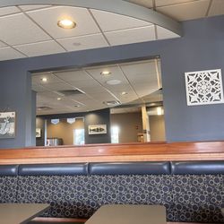Culver's - Inside