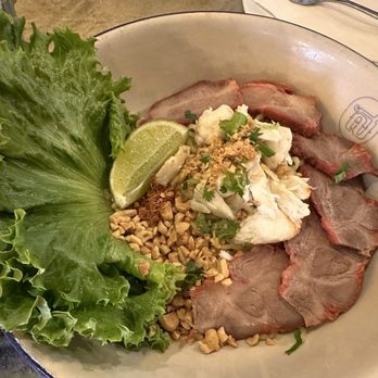 Soothr - Bami Pu - Thai Near Me - New York, New York