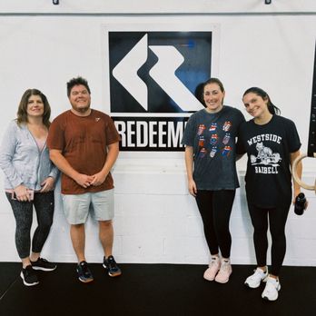 Cross Fit Redeemed - Gyms Near Me - Elma, New York Cross Fit Redeemed - Gyms Near Me - Elma, New York