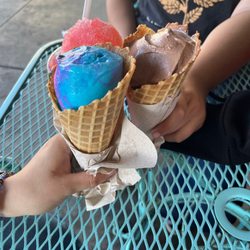 Scoops - Best ice cream ever!