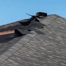 Salvo Roofing