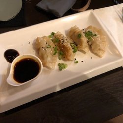 N'Wok - Potstickers