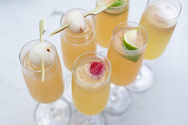 Castell Terrace by null