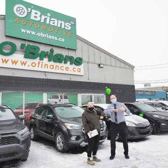 O'Brians Automotive - Car Dealers Near Me - Saskatoon, Saskatchewan O'Brians Automotive - Car Dealers Near Me - Saskatoon, Saskatchewan