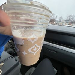 D&W Fresh Market - worst coffee ever