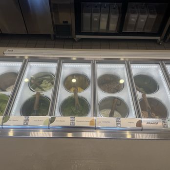 Matcha Town - Gelato! - Desserts Near Me - San Jose, California
