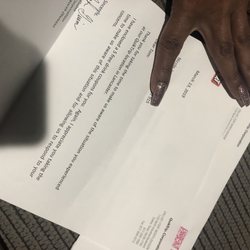 QuikTrip - "Dear Tom" .... I'm NOT Tom