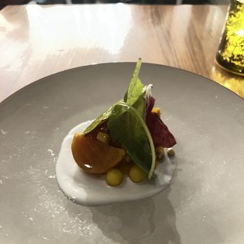 Persimmon - New American Near Me - Providence, Rhode Island