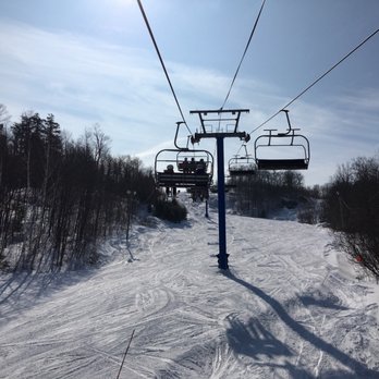 Mont Cascades - Skiing Near Me - Cantley, Quebec Mont Cascades - Skiing Near Me - Cantley, Quebec