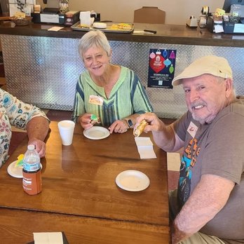 Cajun Food Tours - Food Tours Near Me - Lafayette, Louisiana