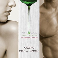 Uni K Wax - Columbus Circle - Waxing for men, women and teens