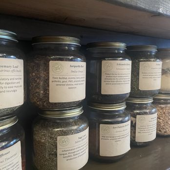 Sacred Vibes Apothecary - a variety of spices - Tea Rooms Near Me - Brooklyn, New York Sacred Vibes Apothecary - a variety of spices - Tea Rooms Near Me - Brooklyn, New York