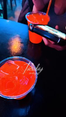 Island Cz Lounge by null