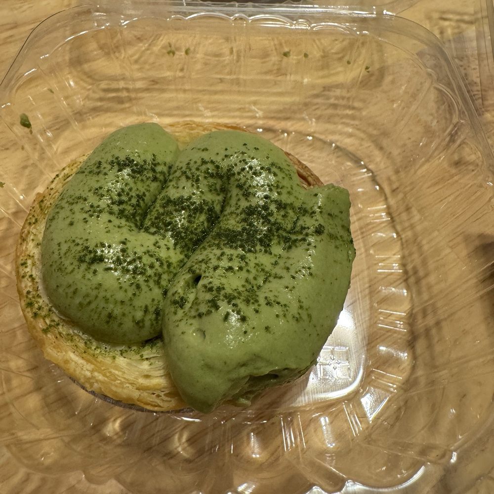 Greenwood - Desserts Near Me - Brooklyn, New York Greenwood - Desserts Near Me - Brooklyn, New York