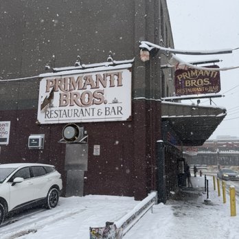 Primanti Bros. Restaurant and Bar - Sandwiches Near Me - Pittsburgh, Pennsylvania Primanti Bros. Restaurant and Bar - Sandwiches Near Me - Pittsburgh, Pennsylvania