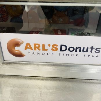 Carl’s Donuts - Donuts Near Me - Las Vegas, Nevada Carl’s Donuts - Donuts Near Me - Las Vegas, Nevada