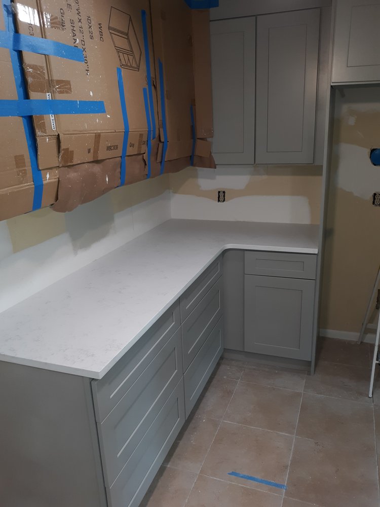 Slide of Coastal Improvement