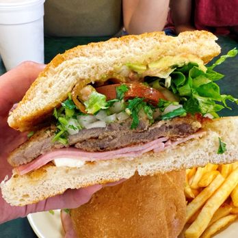 Maria's Mexican Restaurant - Mexican Cubana Torta - Mexican Near Me - Corinth, Texas Maria's Mexican Restaurant - Mexican Cubana Torta - Mexican Near Me - Corinth, Texas