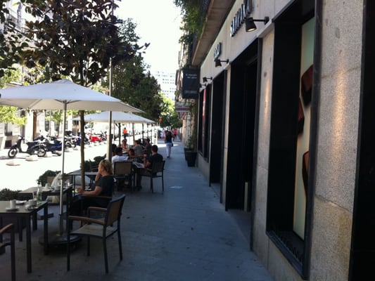 CACAO SAMPAKA | Madrid, Salesas by null