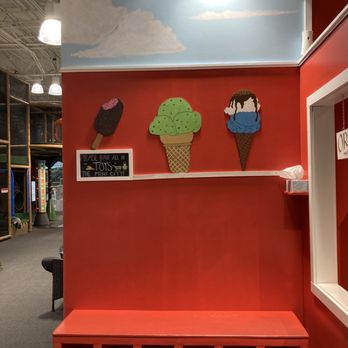 OutSlide In - Indoor Playcenter Near Me - Charleston, South Carolina