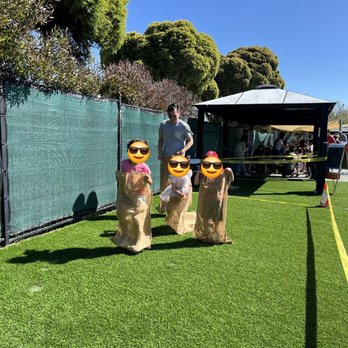 Challenge School - Fun carnival and field day games at Family Day - Preschools Near Me - San Mateo, California Challenge School - Fun carnival and field day games at Family Day - Preschools Near Me - San Mateo, California