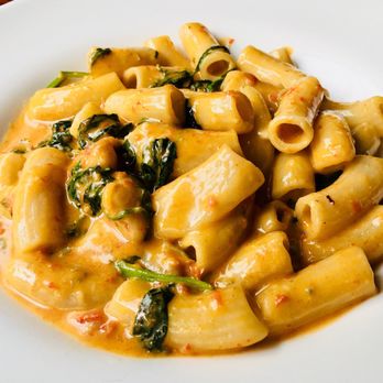 Carmelina's - Penne Gorgonzola - Italian Near Me - Boston, Massachusetts Carmelina's - Penne Gorgonzola - Italian Near Me - Boston, Massachusetts
