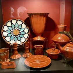Catalina Museum - June 26, 2025 | Thursday | Inside of the museum!